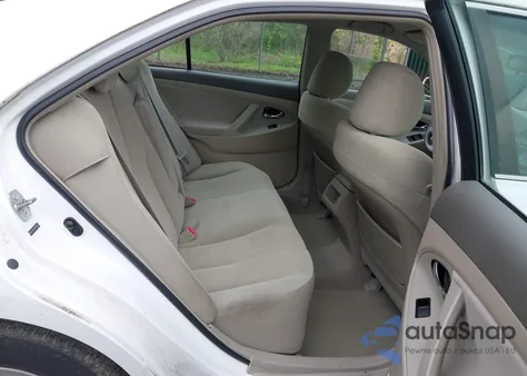 2009 Toyota Camry Le from USA, damaged, VIN 4T4BE46K09R082670